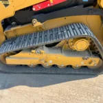 2024 Caterpillar 255 Compact Track Loader