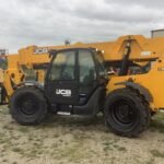 2024 JCB 510-56 Telehandler