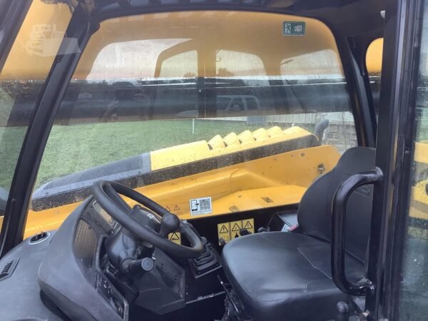 2024 JCB 510-56 Telehandler