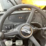 2024 JCB 510-56 Telehandler