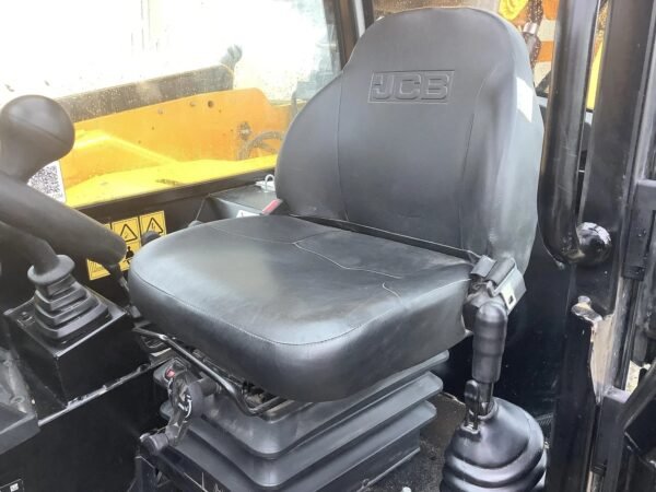 2024 JCB 510-56 Telehandler