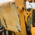2024 JCB 510-56 Telehandler