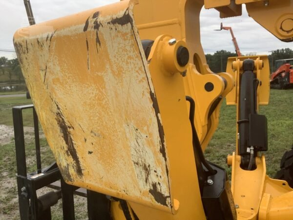 2024 JCB 510-56 Telehandler