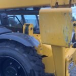 2024 JCB 510-56 Telehandler