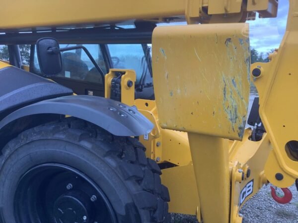 2024 JCB 510-56 Telehandler
