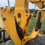 2024 JCB 510-56 Telehandler