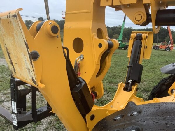 2024 JCB 510-56 Telehandler