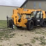 2024 JCB 510-56 Telehandler