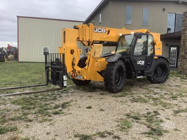 2024 JCB 510-56 Telehandler