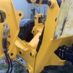 2024 JCB 510-56 Telehandler