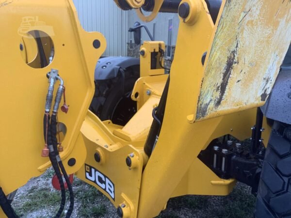 2024 JCB 510-56 Telehandler