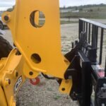 2024 JCB 510-56 Telehandler