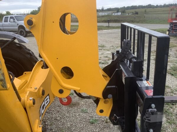 2024 JCB 510-56 Telehandler