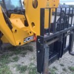 2024 JCB 510-56 Telehandler