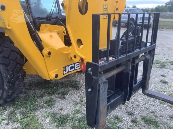 2024 JCB 510-56 Telehandler
