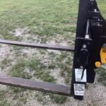 2024 JCB 510-56 Telehandler