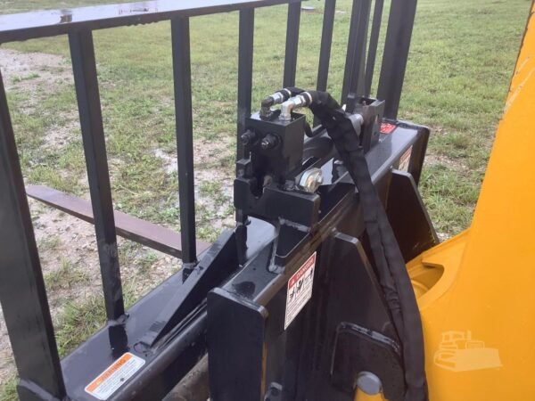 2024 JCB 510-56 Telehandler