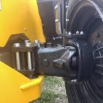 2024 JCB 510-56 Telehandler