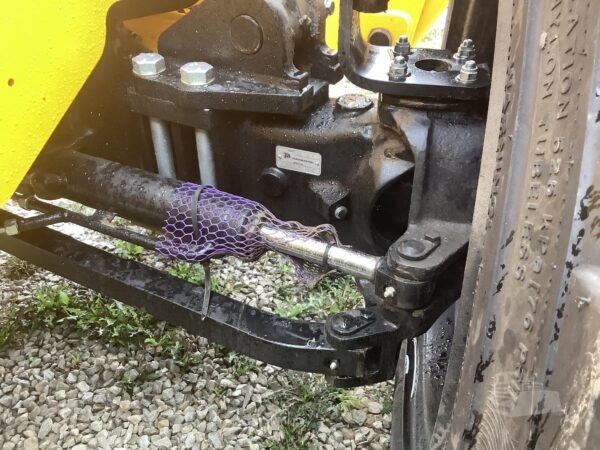 2024 JCB 510-56 Telehandler