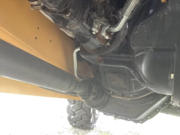 2024 JCB 510-56 Telehandler