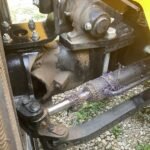 2024 JCB 510-56 Telehandler