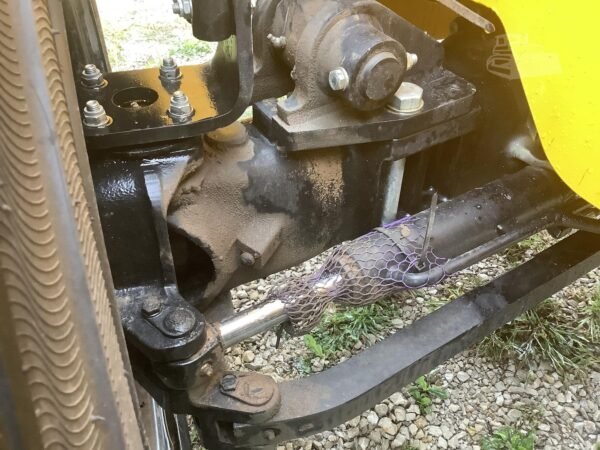 2024 JCB 510-56 Telehandler