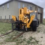 2024 JCB 510-56 Telehandler