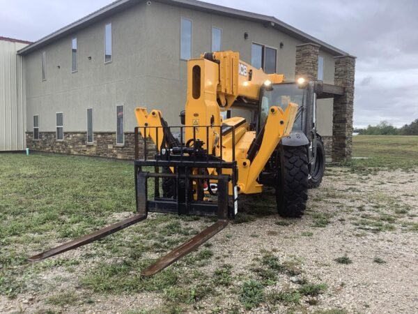 2024 JCB 510-56 Telehandler