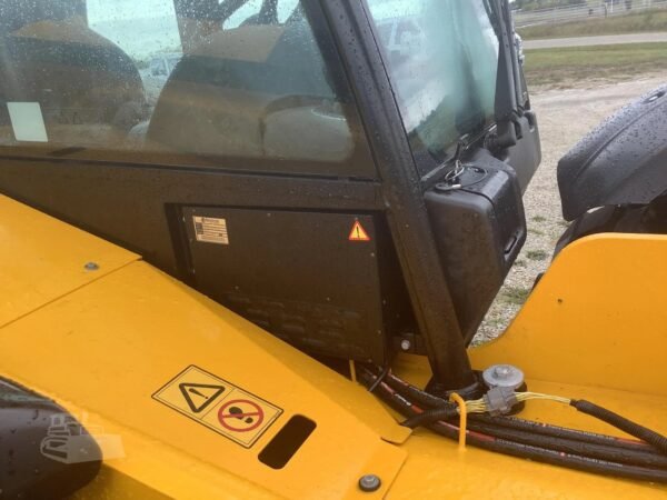 2024 JCB 510-56 Telehandler