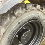 2024 JCB 510-56 Telehandler