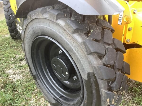 2024 JCB 510-56 Telehandler