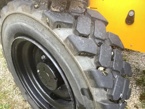 2024 JCB 510-56 Telehandler
