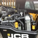 2024 JCB 510-56 Telehandler