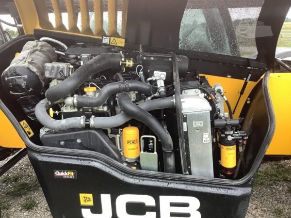 2024 JCB 510-56 Telehandler