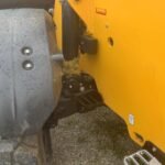 2024 JCB 510-56 Telehandler