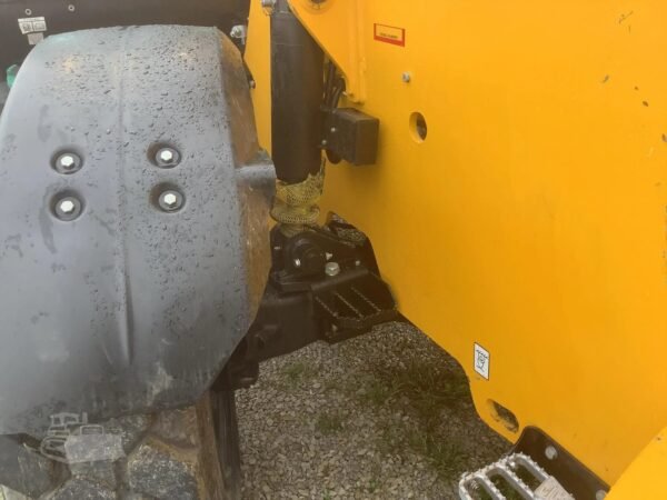 2024 JCB 510-56 Telehandler