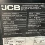 2024 JCB 510-56 Telehandler