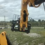 2024 JCB 510-56 Telehandler