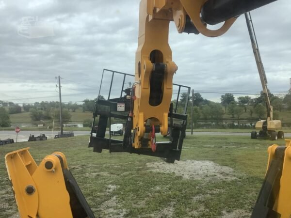 2024 JCB 510-56 Telehandler
