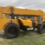 2024 JCB 510-56 Telehandler