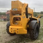 2024 JCB 510-56 Telehandler