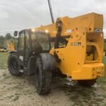 2024 JCB 510-56 Telehandler