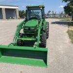 2024 John Deere 4044R Compact Utility Tractor