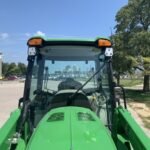 2024 John Deere 4044R Compact Utility Tractor