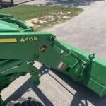 2024 John Deere 4044R Compact Utility Tractor
