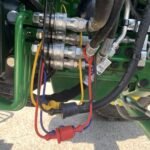 2024 John Deere 4044R Compact Utility Tractor