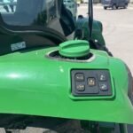 2024 John Deere 4044R Compact Utility Tractor