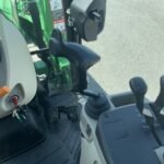 2024 John Deere 4044R Compact Utility Tractor