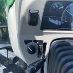2024 John Deere 4044R Compact Utility Tractor