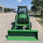 2024 John Deere 4044R Compact Utility Tractor